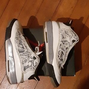 Jordan sneakers